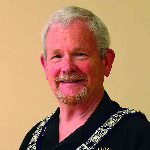 Gary Lassen