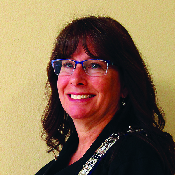 Rita Schaefer