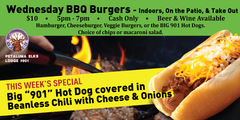 Big 901 Chili Dog