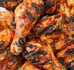 BBQ Chicken