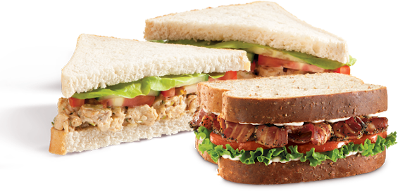 Sandwich