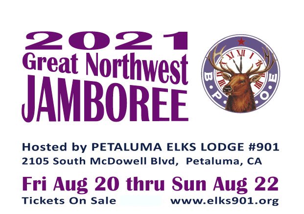 Jamboree 2021