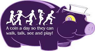 Purple Pig
