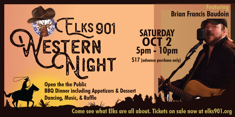 Western Night