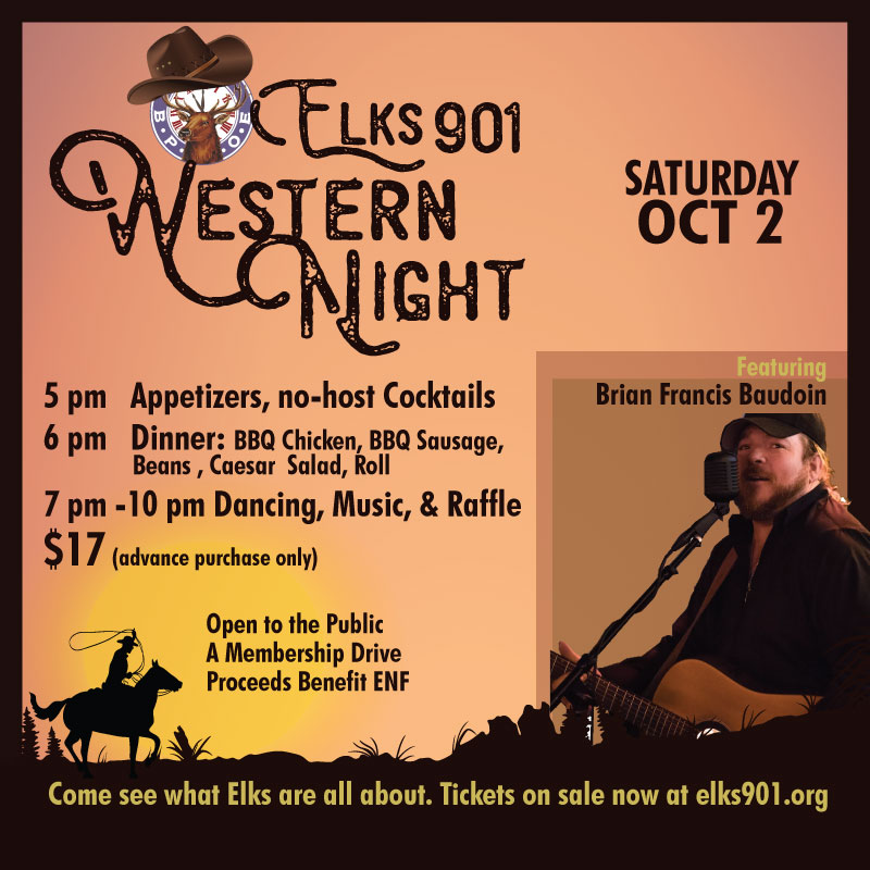Western Night