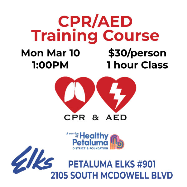 CPR/AED Training