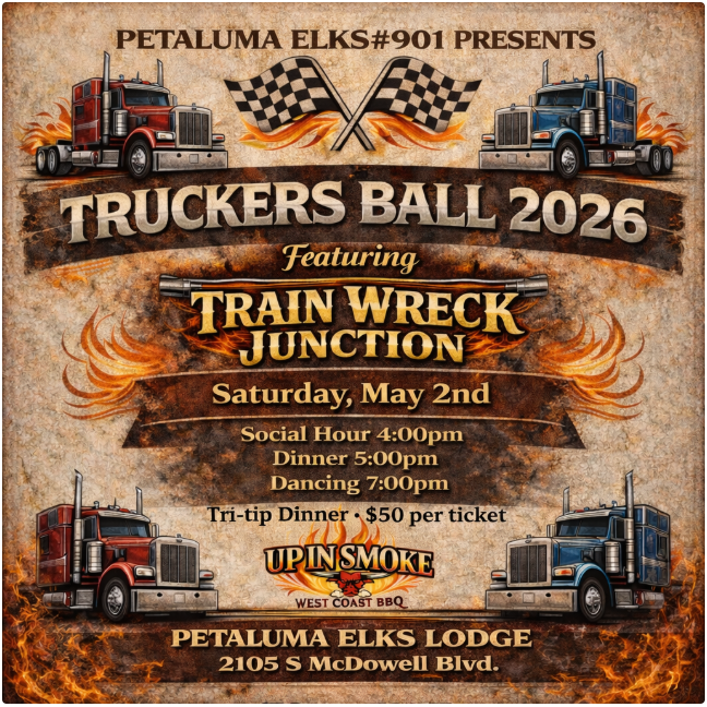 Truckers Ball