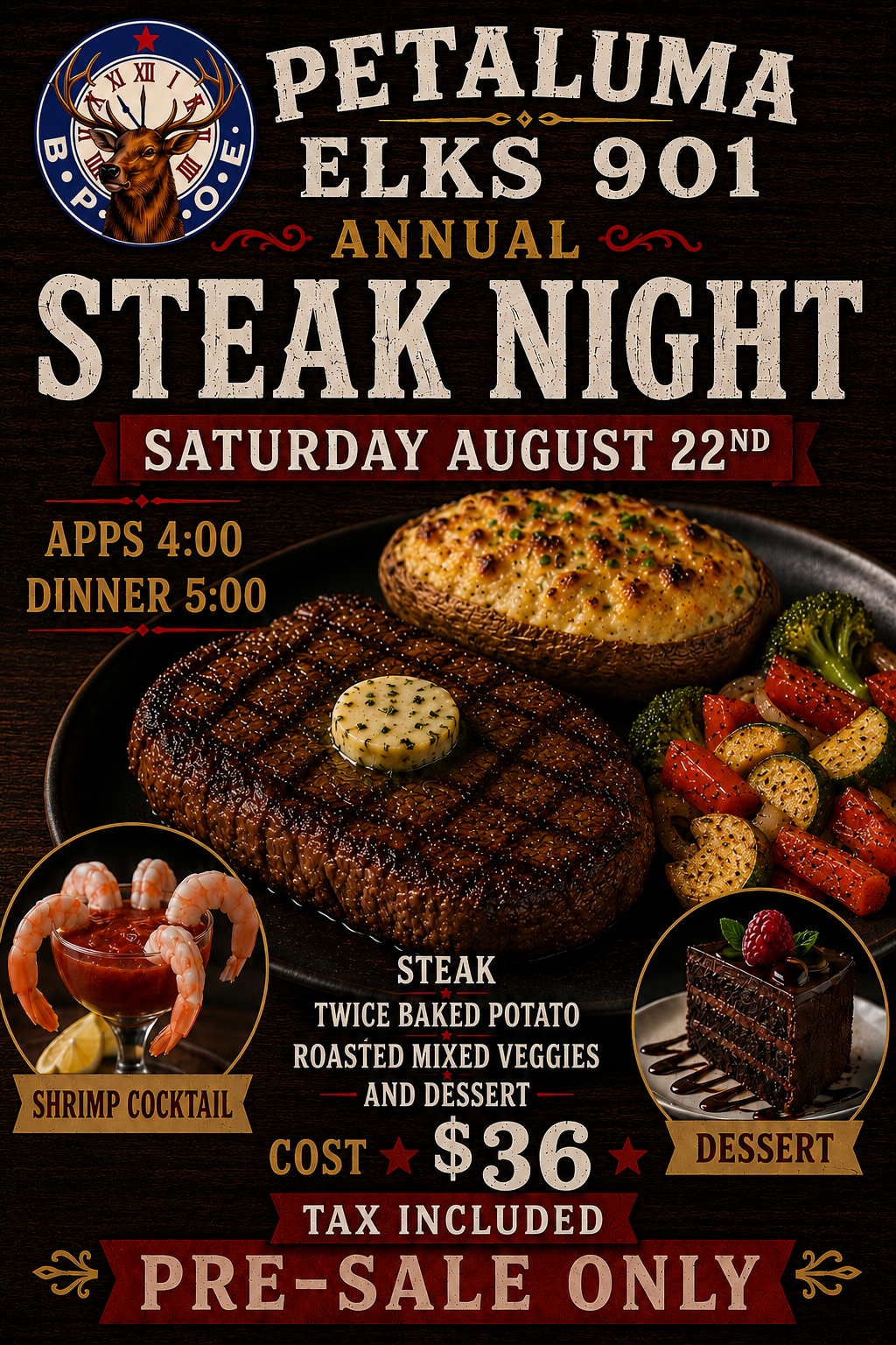 Petaluma_Elks_901_Annual_Steak_Night_Flyer_Final