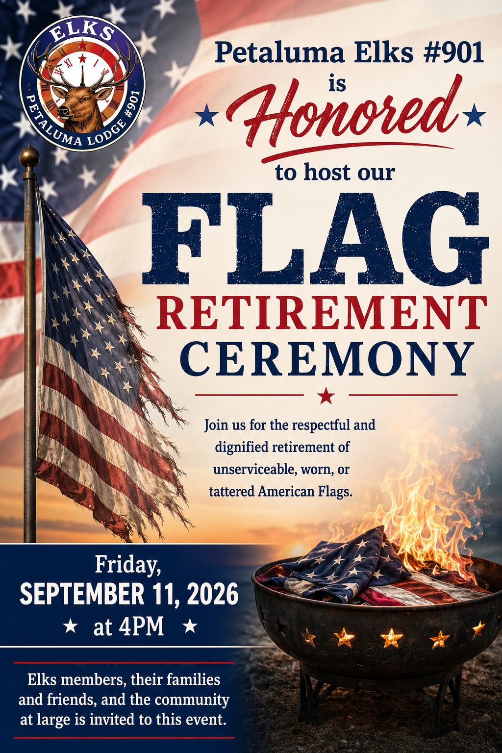 Flag_Retirement
