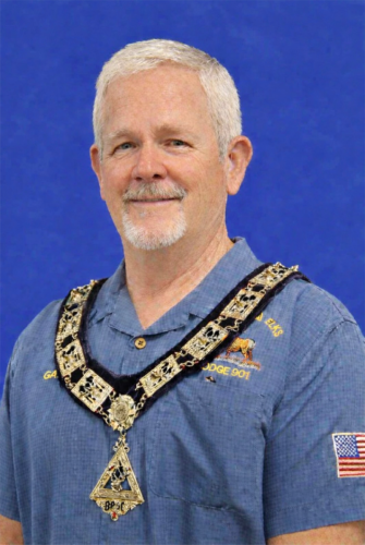 4 Year Trustee