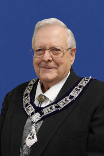Treasurer